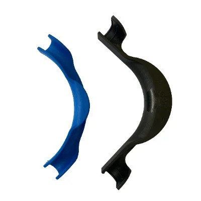 Фиксатор поворота трубы на 90° FS162025