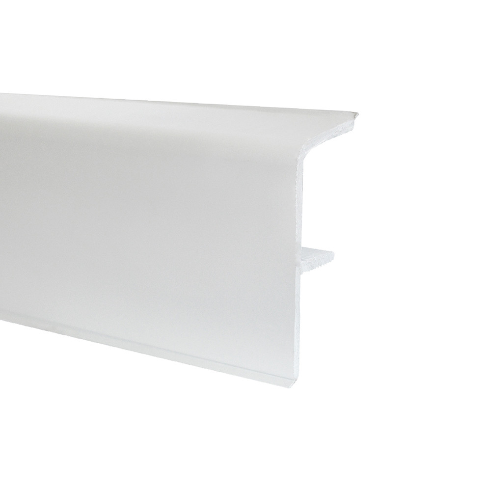 Плинтус из вспененного ПВХ AQUA 37 TП10025242