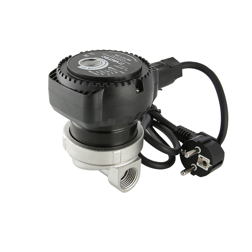 Насос циркуляционный для ГВC с режимом частотного регулирования VRS.121EM.15