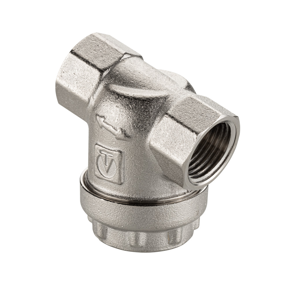 Фильтр механической очистки универсальный VT.386.N