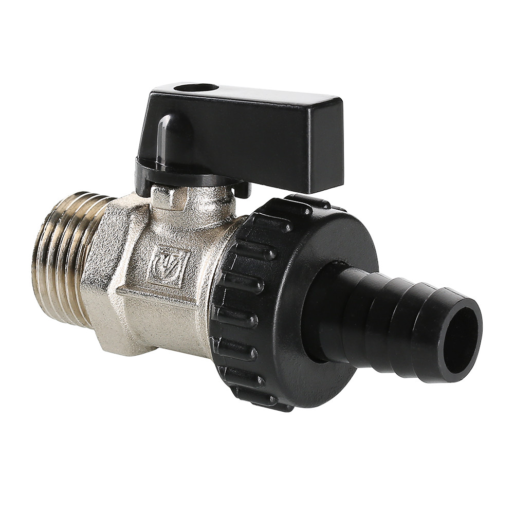 Кран дренажный VT.430.N