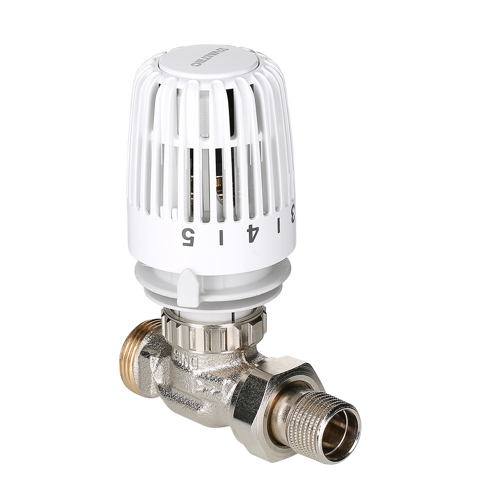 Ограничитель температуры прямого действия VT.9154.02800