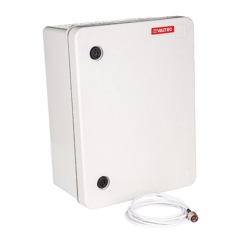 Базовая станция беспроводной сети LoRaWAN  VT.BS.LORA