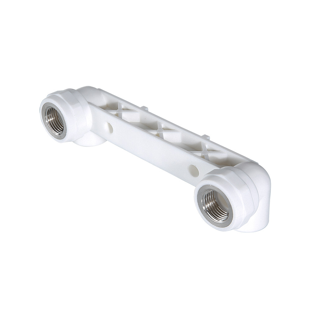 Планка полипропиленовая с водорозетками VTp.724.0