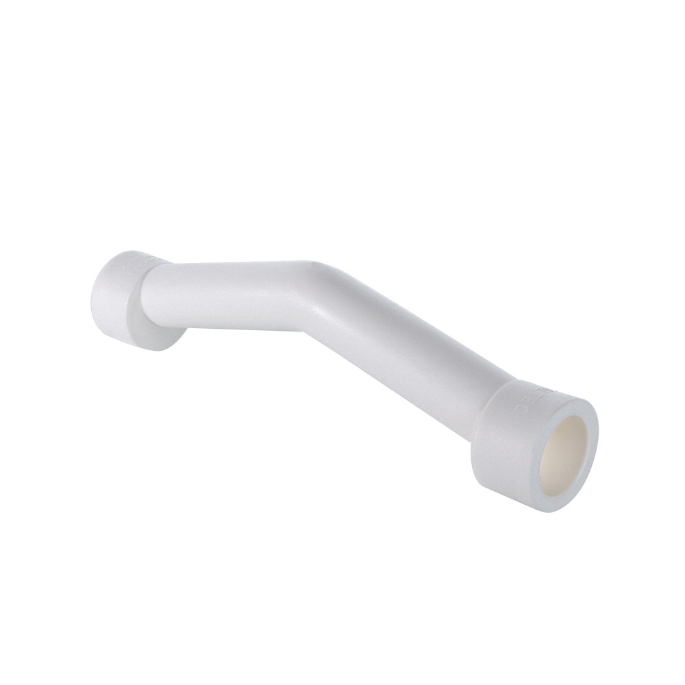 Обвод полипропиленовый с муфтами (длинный) VTp.776.L