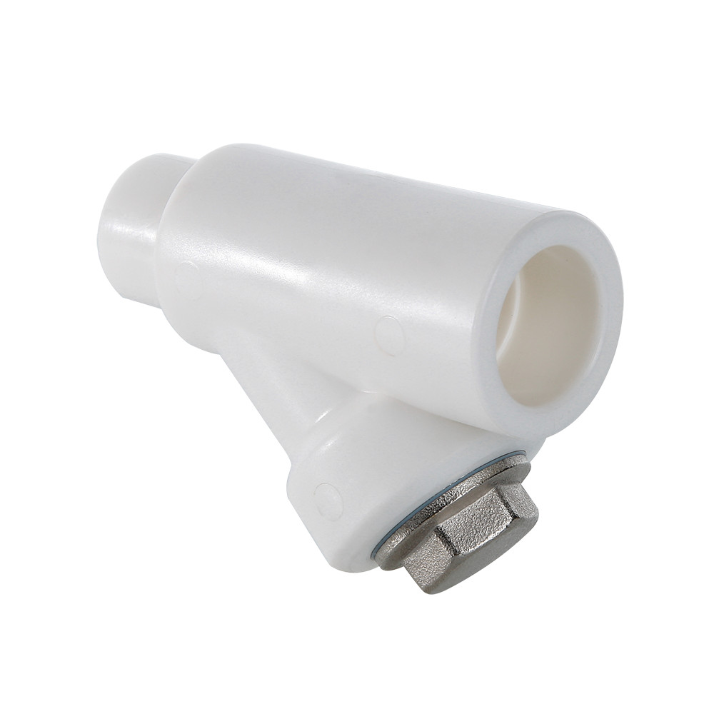 Фильтр механической очистки полипропиленовый внутренний–наружный VTp.787.0