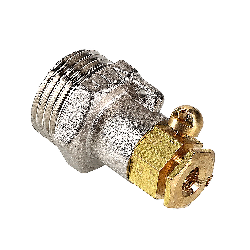 Переходник для подключения датчика температуры VTr.424.N.D604