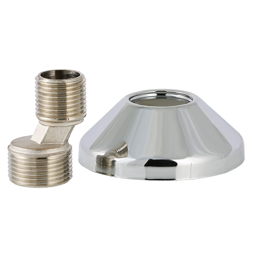 Эксцентрик с декоративной чашкой VTr.670.N