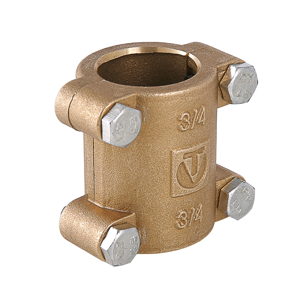 Хомут ремонтный  VTr.754.N