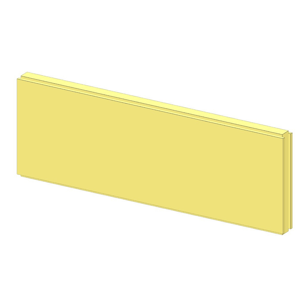 Монтажная фанера, большая WB90580