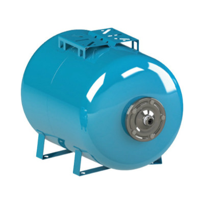 Бак мембранный горизонтальный для водоснабжения CM.AFESB