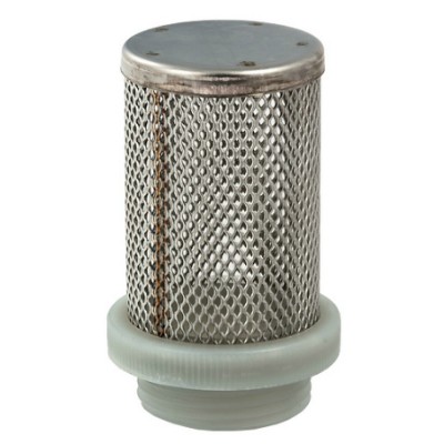 Фильтр сетчатый H.157