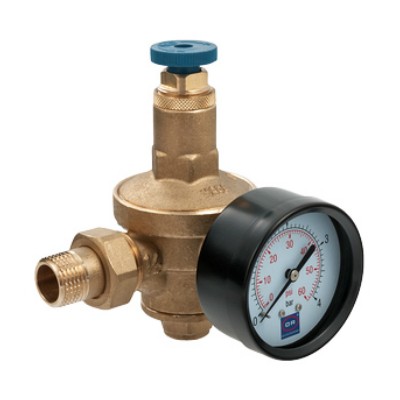 Подпиточный клапан ALGAR-REG OR.514