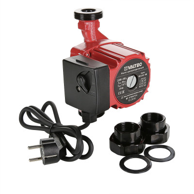 Насос циркуляционный VRS 25/6-180  VRS.256.18