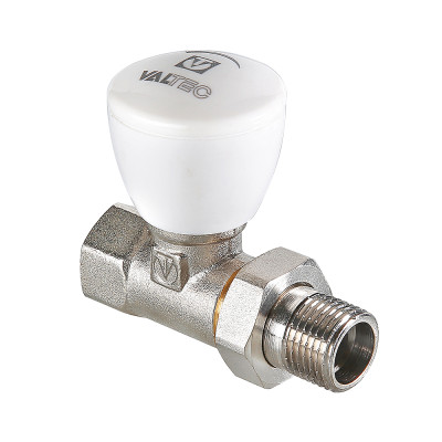 Клапан регулирующий прямой VT.008.N