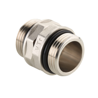 Cдвоенный ниппель  VT.0606.NC