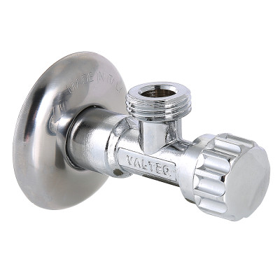 Вентиль для подключения сантехнических приборов VT.281.GBC