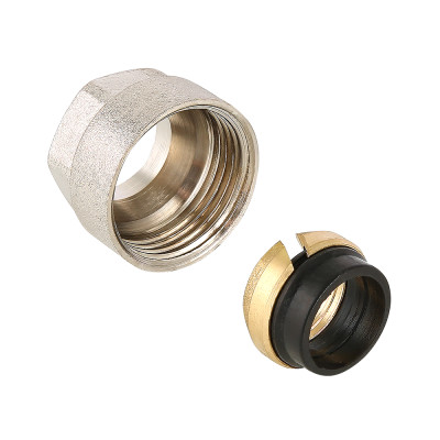 Евроконус для медной трубы VT.4430.NE