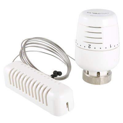 Термостатическая головка с выносным настенным датчиком VT.5010.0