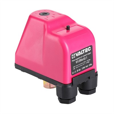 Реле защиты от сухого хода VT.CRS6.02