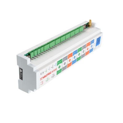 Зональный контроллер VT.K500.0