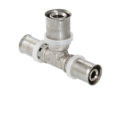 Пресс-фитинг – тройник VTm.231.N