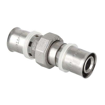 Разъемный пресс-фитинг VTm.263.N