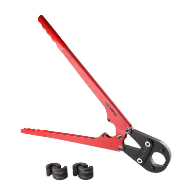 Пресс-клещи ручные малогабаритные VTm.293.L