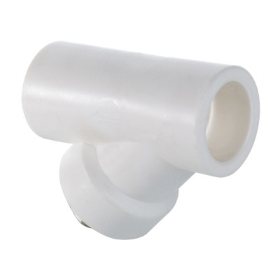 Фильтр механической очистки полипропиленовый внутренний–внутренний VTp.786.0