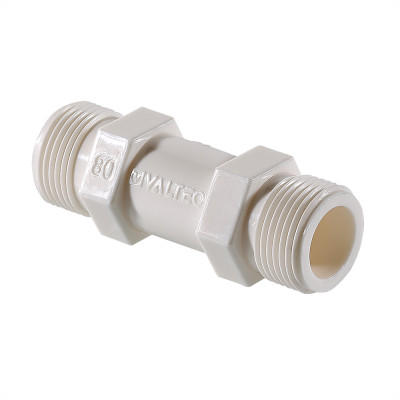 Вставка ремонтная для счетчика воды 105 мм VTp.789.105