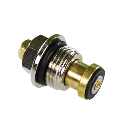 Кран-букса для коллекторов VTc.570.N и VTc.570.NE VTs.570.N.01