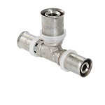 Пресс-фитинги