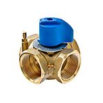 Смесительные клапаны