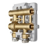 Группы быстрого монтажа