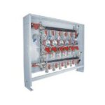 Этажные модули учета