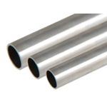 Трубы из нержавеющей стали