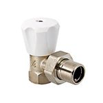 Ручные клапаны для радиаторов