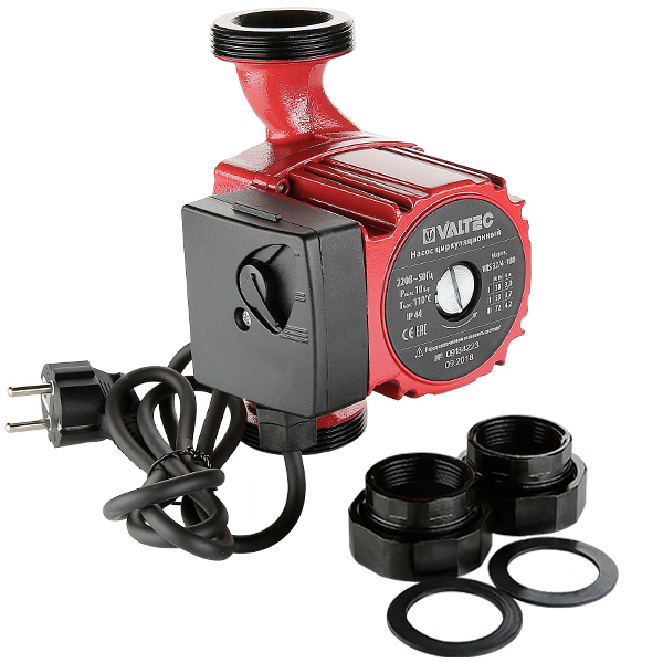 Насосное оборудование